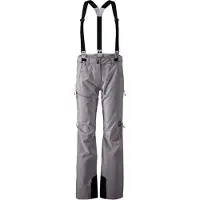 SCOTT - Women's Pants Explorair 3L - Skihose Gr S grau