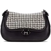 Hispanitas Handtasche BI254150 Schwarz