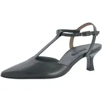 Paul green Slingpumps Damen 32303333393430 Schwarz 40 1/2 EU