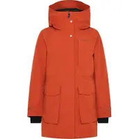 Didriksons Damen Mantel HARRIET WNS PARKA