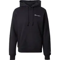 Champion Icons Hoodie in schwarz, Größe M