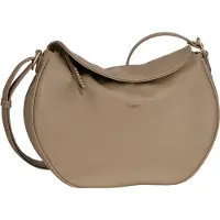 Gabor Umhängetasche Beige, Marcella, Cross bag M, taupe