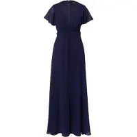 Apart - Chiffonoverall - Größe 42 - blau