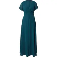 Apart - Chiffonoverall - Größe 44 - grün