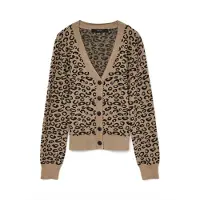 Vero Moda Cardigan in Beige - M