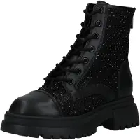 Steve madden Stiefelette Stiefelette Leder/Synthetik