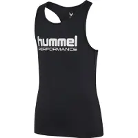 Hummel Mädchen-Top Pulse