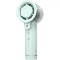 Nitecore izzCool 20, Mint Green, Ventilator mit Luftbefeuchter