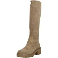 Nero Giardini Stiefel "Stiefel Veloursleder"