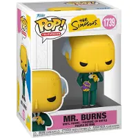 Funko POP! Pop! Television: The Simpsons - Mr. Burns #1739