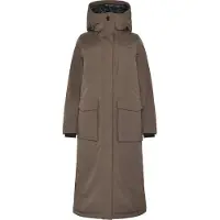 Didriksons Leya, Parka, Damen, braun