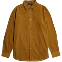 G-Star Langarmshirt "Clean Regular Shirt"