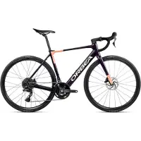 Orbea Gain M40 Cues U6020 Sgs Shadow 2026 E-rennrad