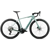 Orbea Denna H30 Grx Rx822 Gs 2026 Elektrisches Gravelbike