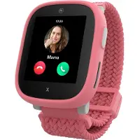 XPLORA X6Play Nano SIM(2. Gen) Kinder Smartwatch mit GPS & Anruffunktion