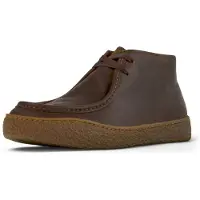 Camper Peu Terreno Stiefeletten