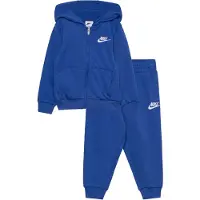 Nike Sweatset - Spiel Royal - - 6 Jahre (116) - Sweatsets