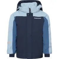 Didriksons Kapuzenjacke, Baby Neptun 4