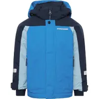 Didriksons Neptun Winterjacke, Sapphire Blue, 90