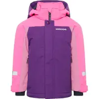 Didriksons Neptun Winterjacke, Royal Purple, 100
