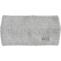 Didriksons River Headband grey melange (008) One Size