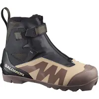 Salomon Herren LL-Sch.Klassisch mittel He/Uni ESCAPE OUTRACK Peat/