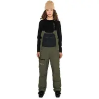 Armada Talyah 2l Cargo Bib Hosen