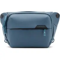Peak Design Everyday Sling Bag – Ocean – 3 l