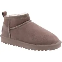 Colors of california Damenstiefel SHORT SHEEPSKIN BOOT damen