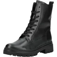Gabor 72.745 Damen Stiefeletten - elegante Stiefelette schwarz Elegant NEU