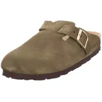 Rohde Hausschuhe Alba 6071 Damen Fern-Schuhgröße 35