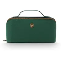 Pip studio Kulturbeutel Cyrille Cosmetic Bag M Green