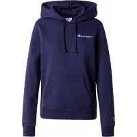 Champion Damen Kapuzensweat Hooded Sweatshirt