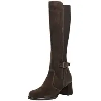 Nero Giardini Stiefel Stiefel Leder/Textil