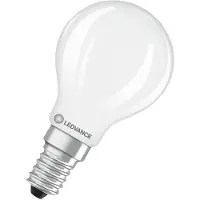 Ledvance LED-Tropfenlampe E14