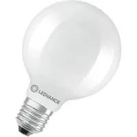 Ledvance LED-Globelampe G95 E27