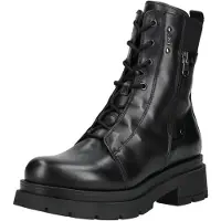 Nero Giardini Stiefelette Stiefelette Leder/Textil