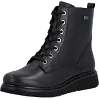 Remonte Schnürstiefelette "Stiefelette Leder"