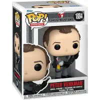 Funko POP! POP! Vinyl Figur Movie Ghostbusters 2 Peter Venkman 1884