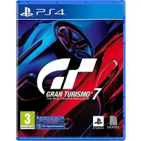 Gran Turismo 7 (UK/AR)