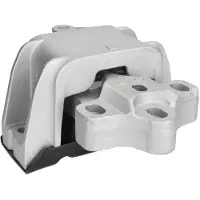 REINHOCH Lagerung, Getriebe RH12-0047, Hinten, Links