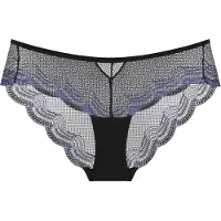 Triumph Slip "Comfort Glam Hipster" raffinierte Spitze