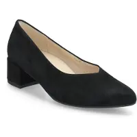 Gabor Klassische Pumps Damen 32303938363932 Schwarz 39 EU