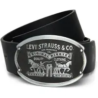 Levis Accessories Billy Plaque Gürtel