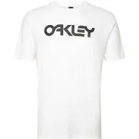Oakley Apparel Mark II Tee 2.0 white/black (104) S