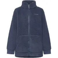 Columbia Rugged Ridge Ii Sherpa Fleece Mit Durchgehendem Reißverschluss