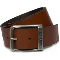 Levi's Lm Belt Harness Buckle Alderpoint Toffee Größe: 100 | Gürtel Outlet | Herren