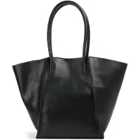 Markberg Ilsa | Shopper - Damen | schwarz 4903ANT-100