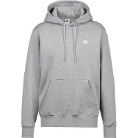 Nike Club Kapuzenpullover Herren L