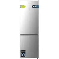 Cecotec Bolero Coolmarket 456 Kühlschrank Mit Gefrierfach